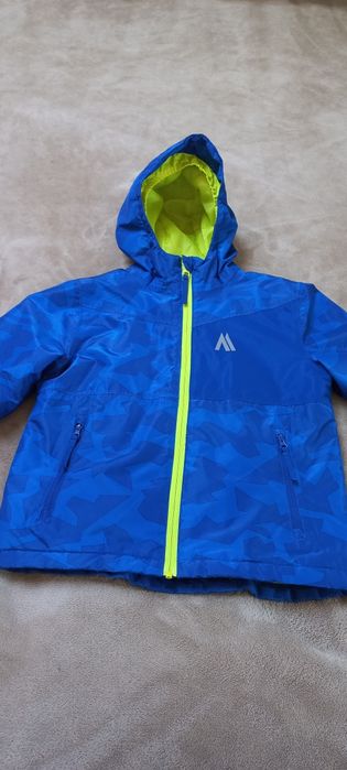 Kurtka 128 CRIVIT jesienno/wiosenna