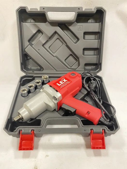 ГАРАНТІЯ‼️Гайковерт електричний Гайковерт электрический Гайковерты