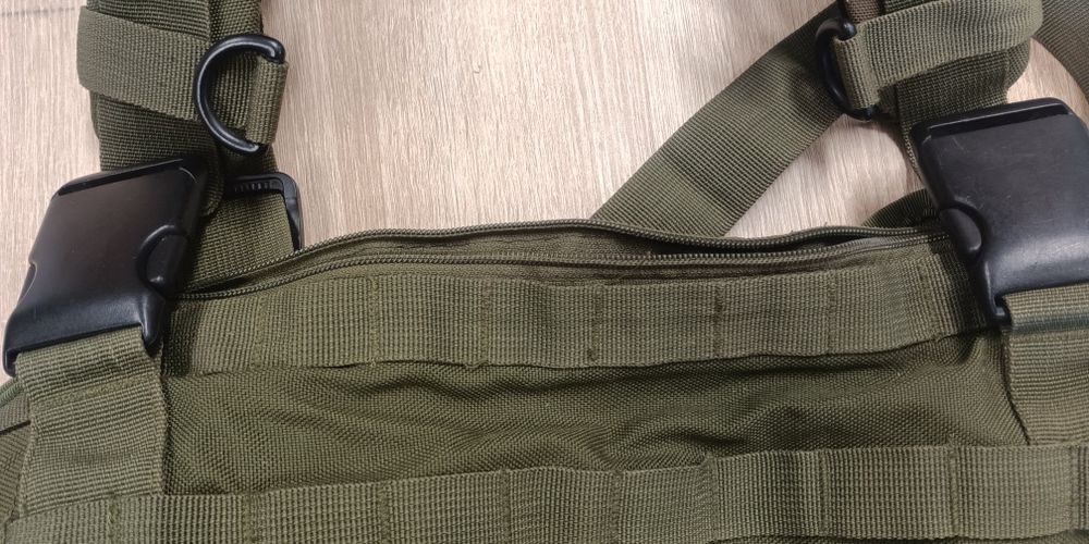 Kamizelka Chest Rig NL