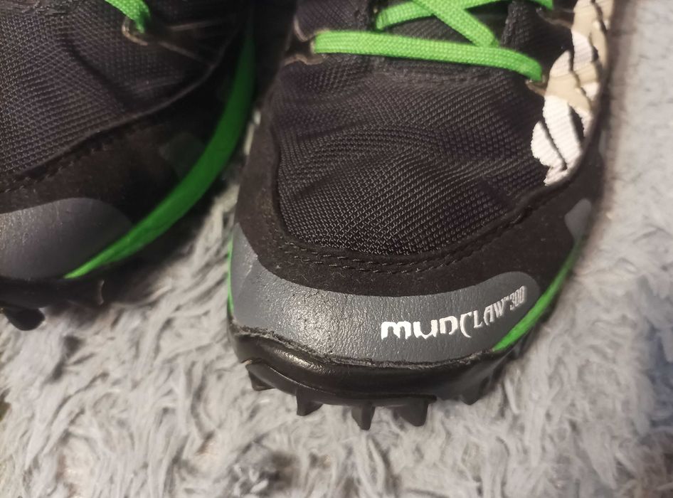 Buty trailowe Inov-8 Mudclaw 300