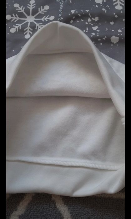 Bluza damska cieplejsza