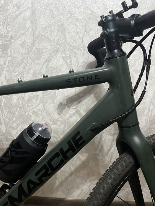Гравійний велосипед Cannondale Topstone (Gravel) — Стан відмінний