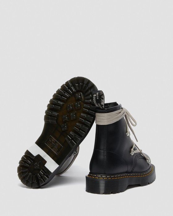 В НАЯВНОСТІ! Dr.Martens Rick Owens
