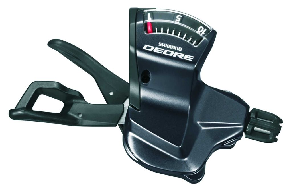 Nowe! Tanio! Manetki przerzutki Shimano Deore SL-T6000 3x10