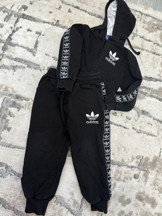 Одяг на хлопчика 98-110