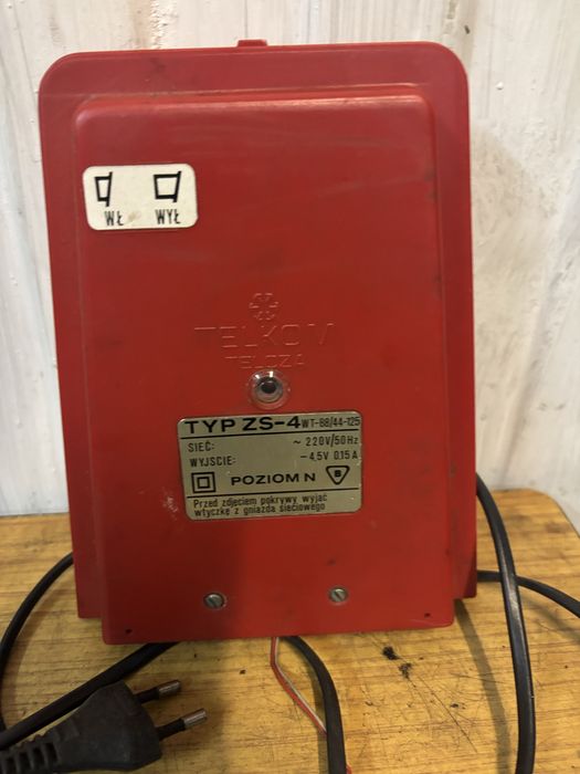Telkom do telefonow z orkesu prl