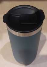 TUPPERWARE Kubek Termiczny Xploris - 470 ml