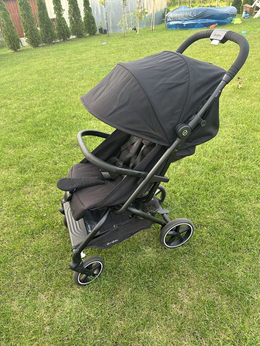 Wózek Spacerówka Eazy s+2 Cybex