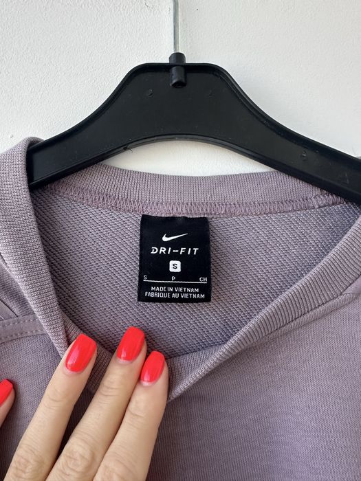 Комплект Nike лосини та кофта