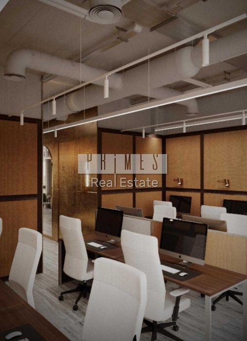 Продаж нового офісу, ЖК Crystal Park Tower, пр-т Берестейський, 42