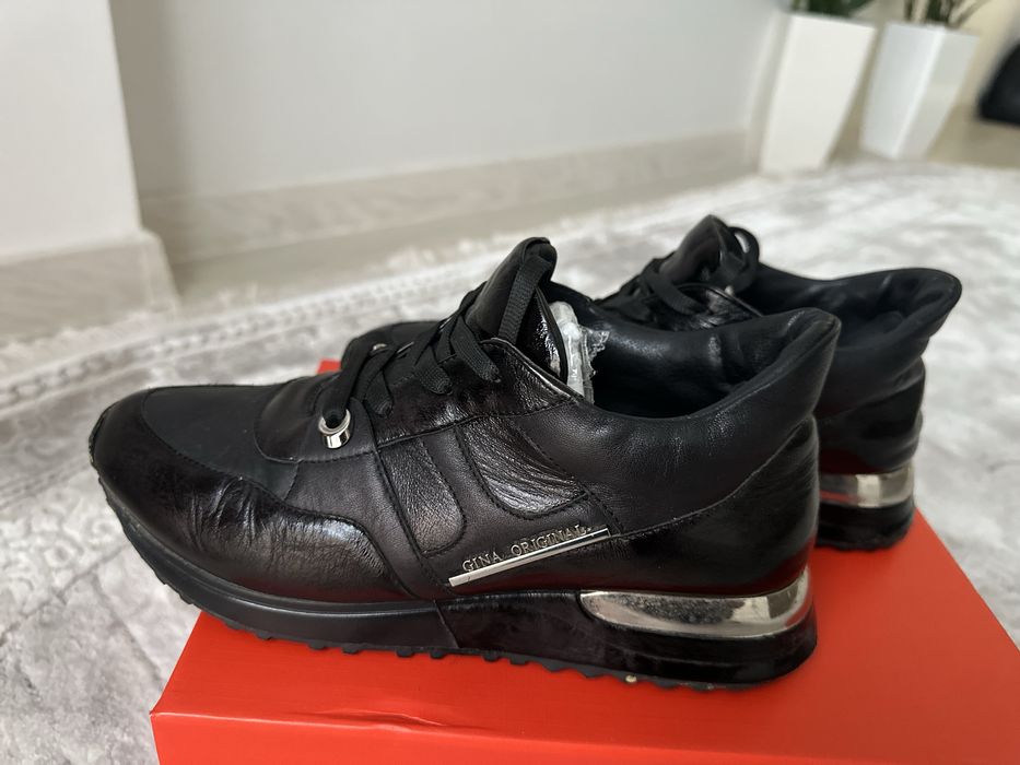 Кросовки Gina Original,37р