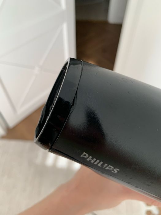 Фен Philips ThermoProtect 2100W