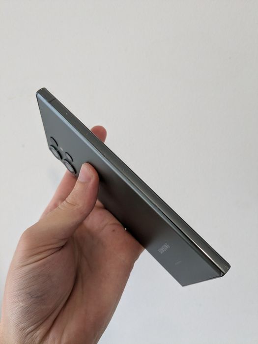 Samsung s23 Ultra Green 256gb Без Блокувань