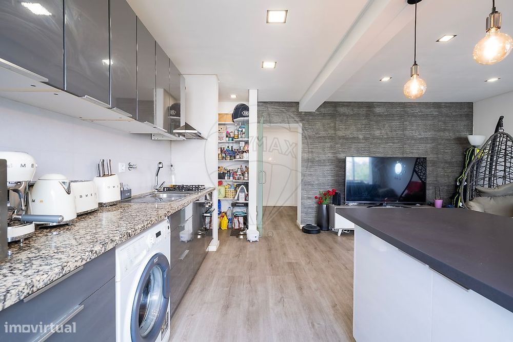 Apartamento T2 para venda