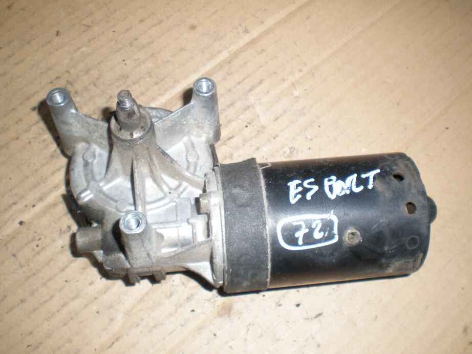 Motor limpa vidros frente FORD Escort V (AAL, ABL)