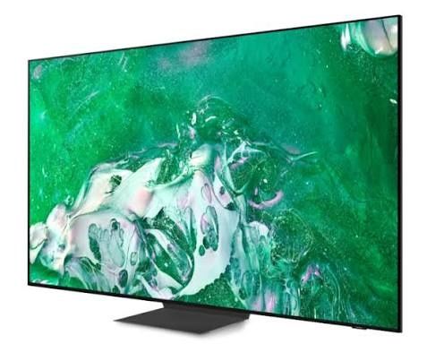 Samsung OLED S90D 55” + Govee Ambilight Sync Box 2 | Como novos