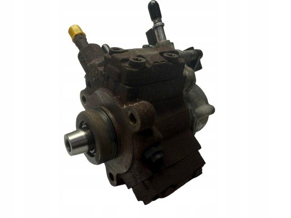 pompa wtryskowa ford transit peugeot 2.2 tdci 5ws40697 bk3Q-9b395-cc
