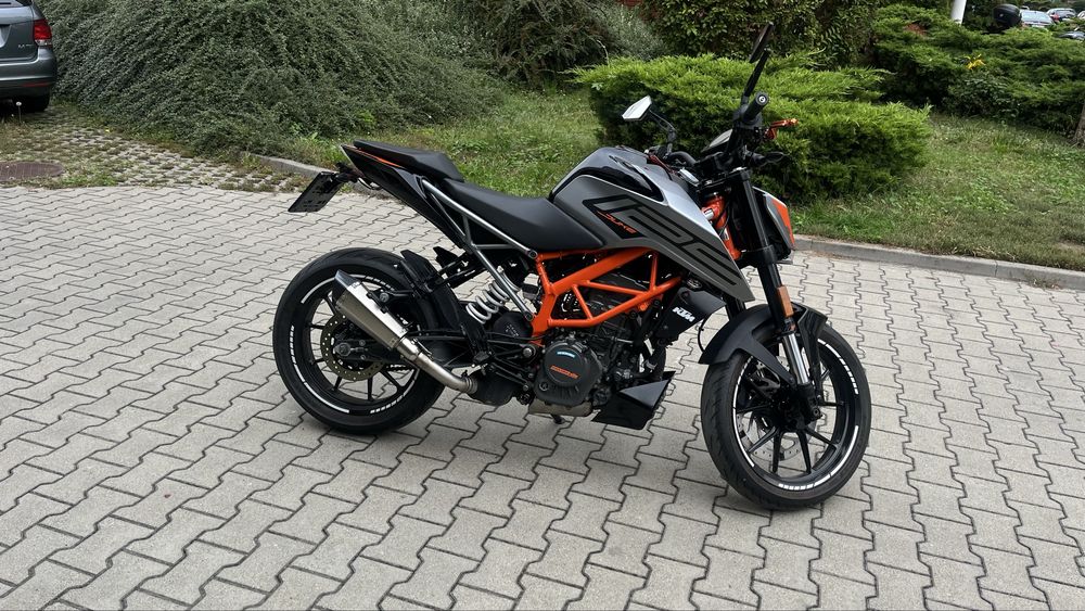 KTM