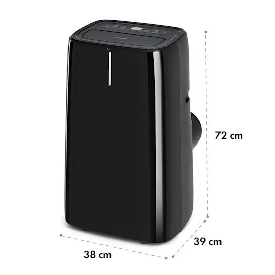 Metrobreeze Las Vegas 12 2G klimatyzator