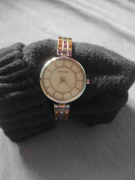 Zegarek Pierre Cardin