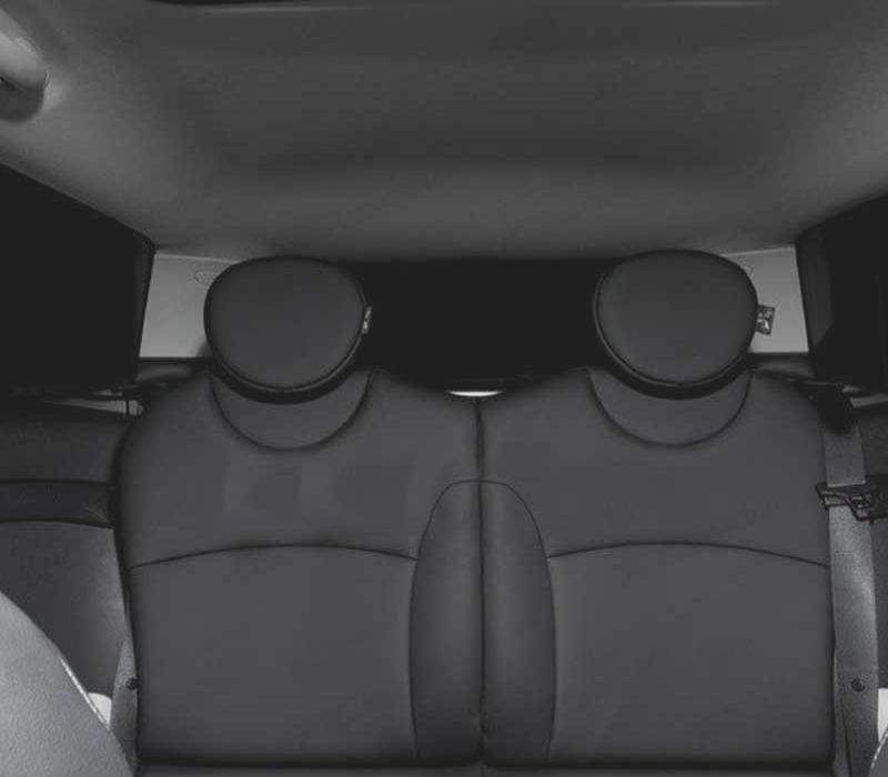 KIT COMPLETO 12 LAMPADAS LED INTERIOR MINI COOPER R56 07-10