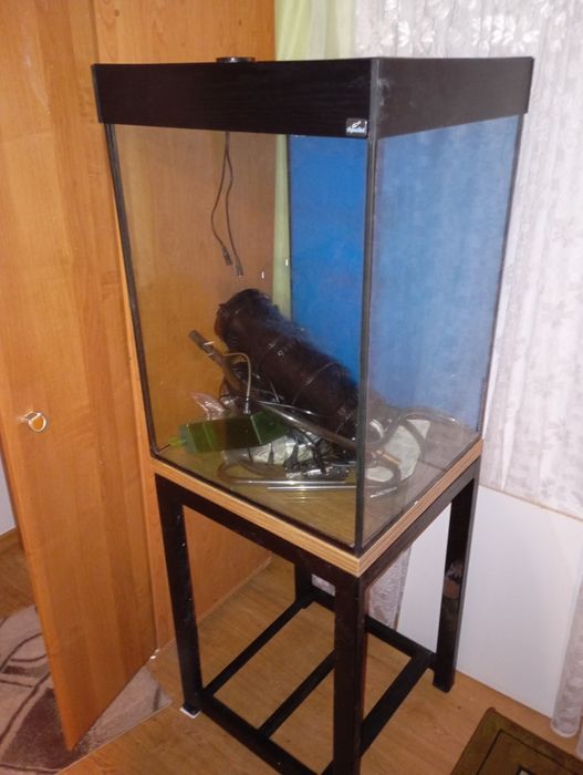 Akwarium AquaStel 200 l