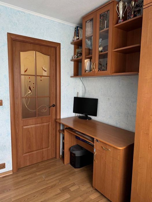 Продаж 2 кімнатної квартири Глинянський Тракт