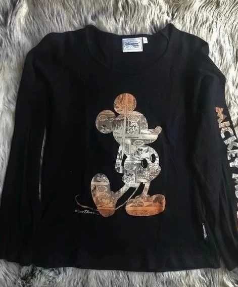 Disney Mickey T-Shirt