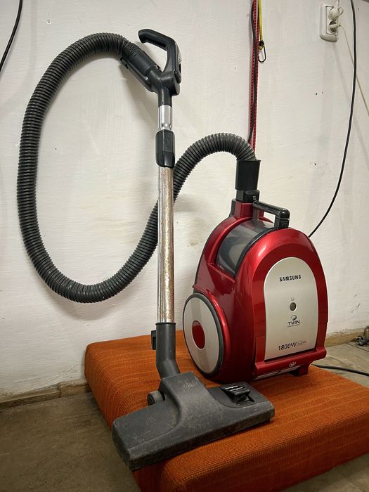 Пилосос Samsung Самсунг порохотяг
