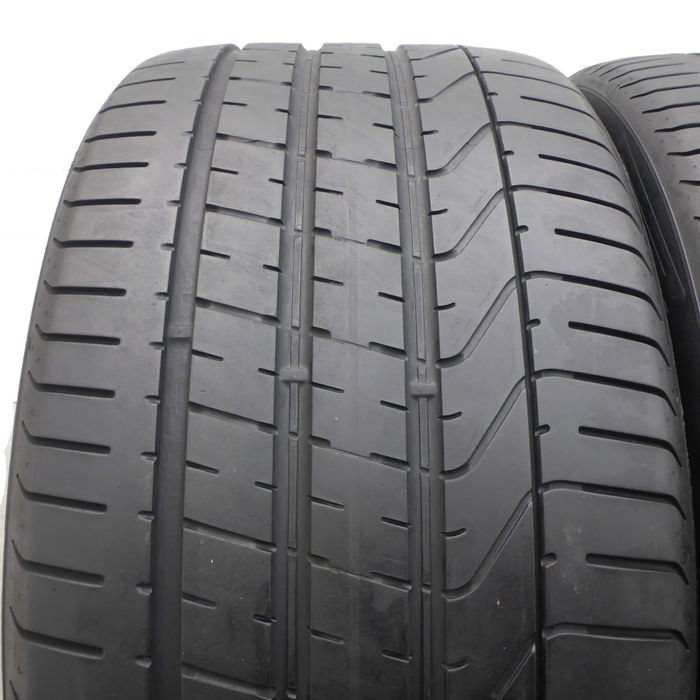 315/35/21 Pirelli 315/35 ZR21 111Y XL P Zero N0 Lato 2018 6mm