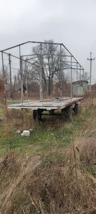 Пасіка. Бджолопавільйон. Вулики