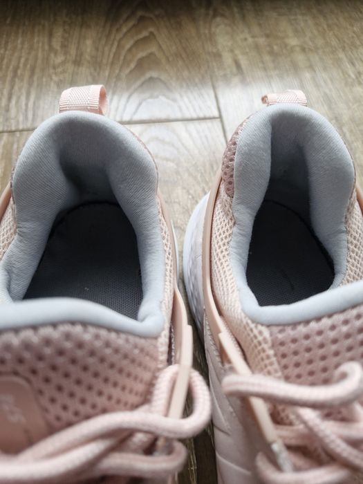 Buty New Balance 574 różowe rozmiar 40