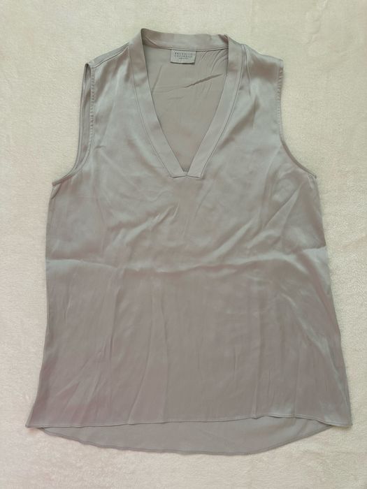 Блузка Brunello Cicinelli