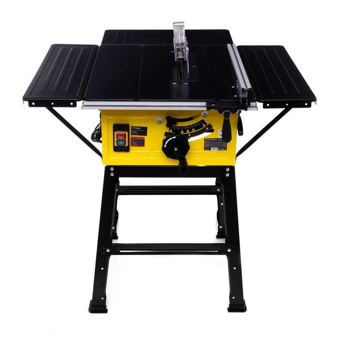 PILARKA STOŁOWA tarczowa do drewna KRAJZEGA przecinarka 2900W KD5292