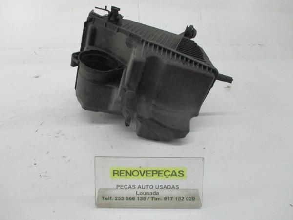 Caixa filtro ar RENAULT Kangoo Express (FW0/1_)