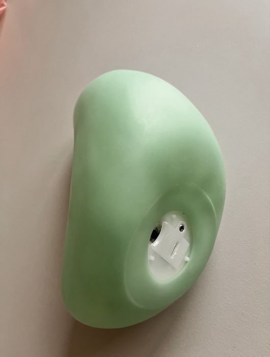 Лампа світлячок. Дитяча ігрушка