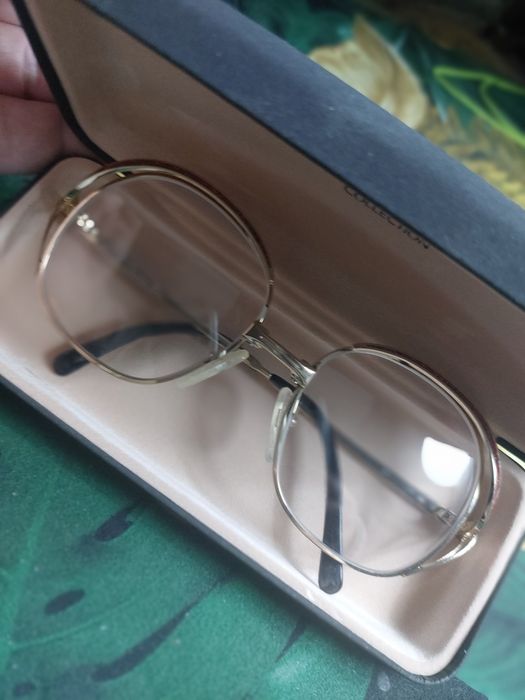Nowa nizsza cena! Okulary zerówki piękne Dior ! Niepowtarzalne, modne,