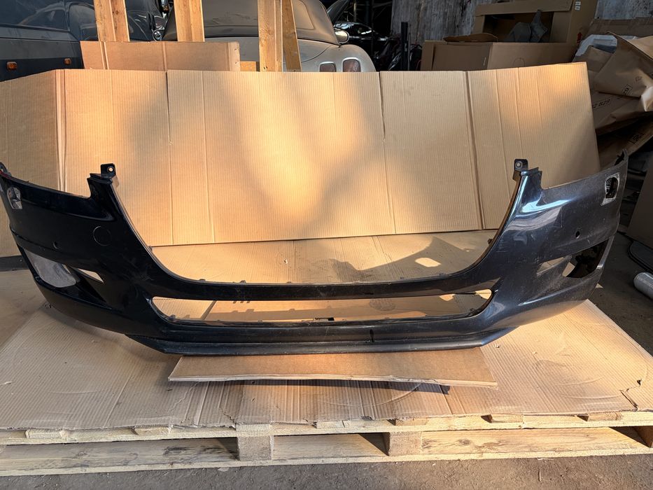 9686572177 zderzak przód przedni oryginalny peugeot 508 PDC