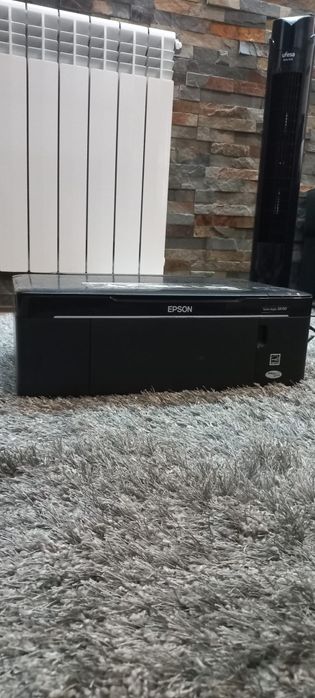 Impressora Epson