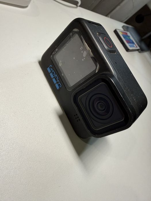 Продам GoPro HERO10 black