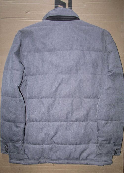 Куртка мужская зимняя, бомбер, парка, пуховик LIV