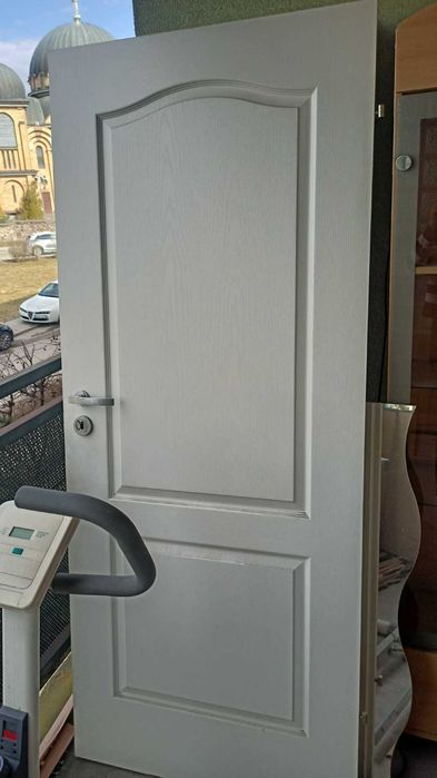 Oddam za darmo drzwi wewnętrzne