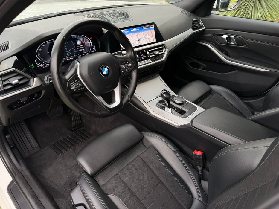 BMW 320 e Corporate Edition Auto