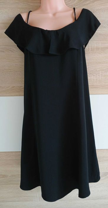 sukienka S  Zara stan bdb