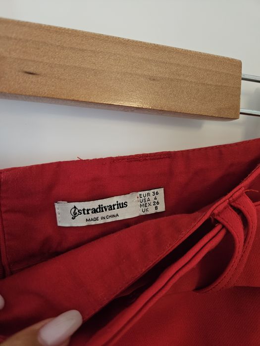 Vendo calções senhora