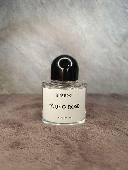 Byredo Young Rose оригінал