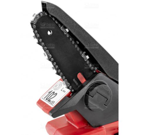 Piła pilarka akumulatorowa CEDRUS CHS100Li MINI 20V OREGON