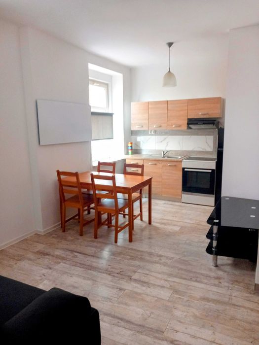 Wynajmę mieszkanie 2-pokojowe