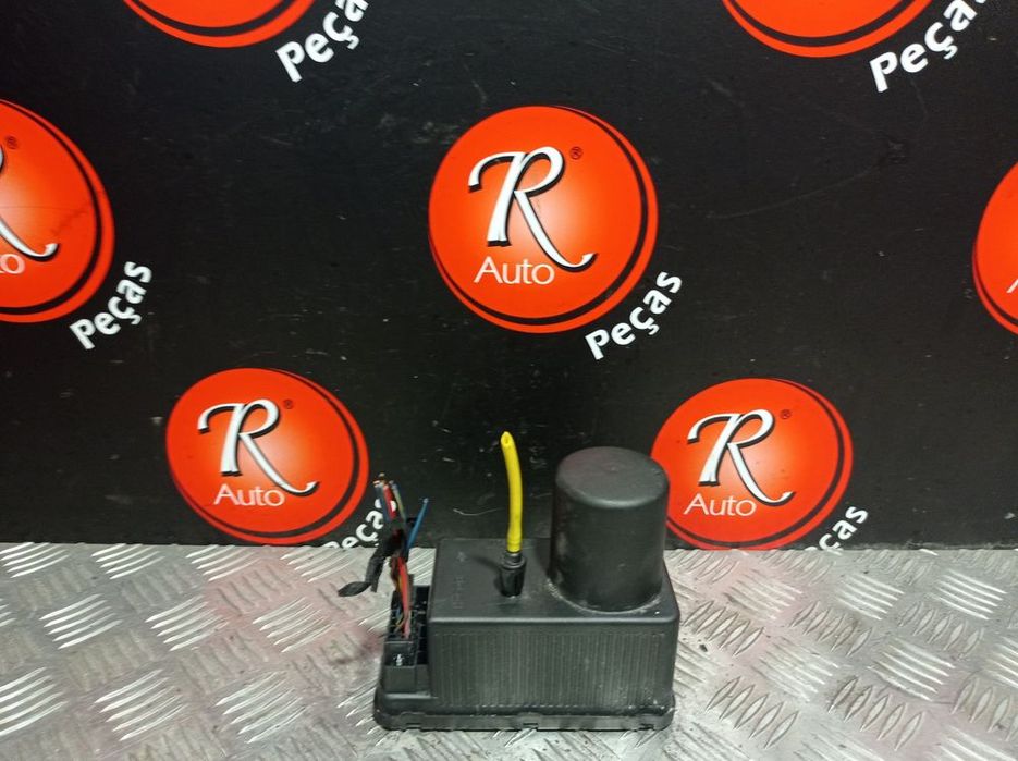 Compressor Do Fecho Central Mercedes-Benz C-Class T-Model (S202)