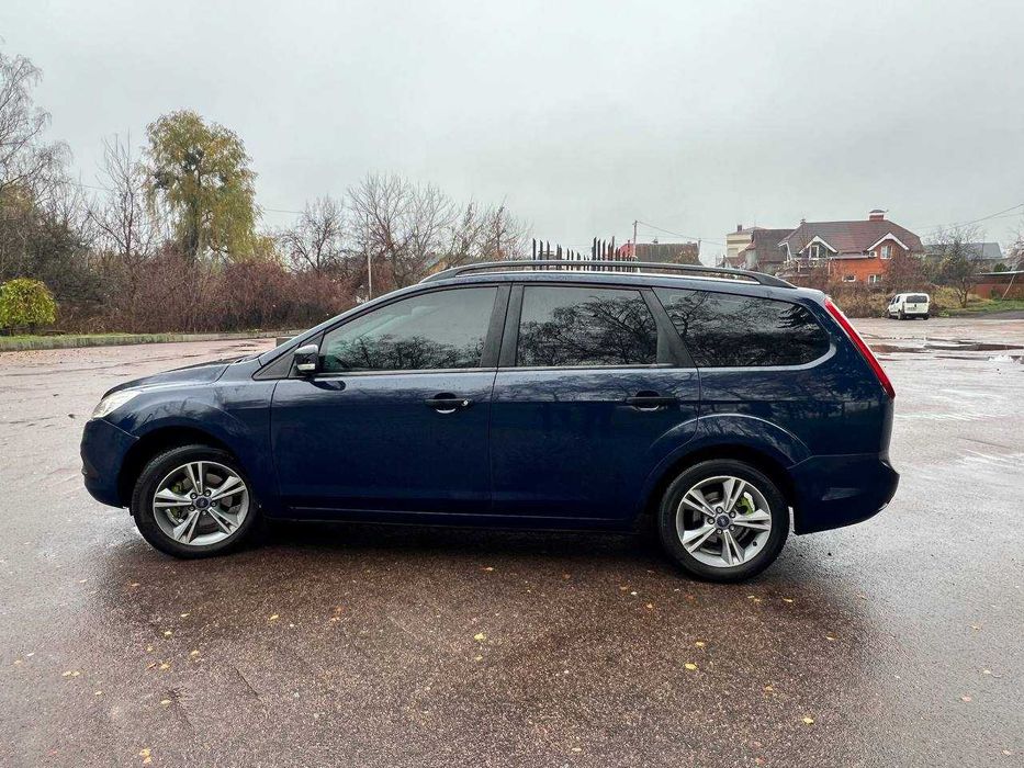 Продається автомобіль Ford Focus 1.6 дизель